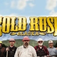 Discovery Gold Rush